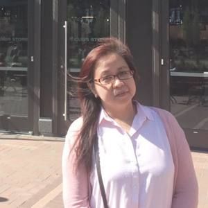 Meet your Posher, Mignon